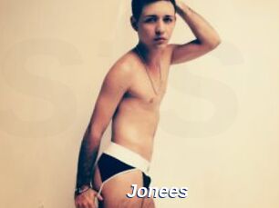 Jonees