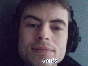 Jonis