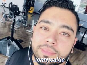 Jonnycalde