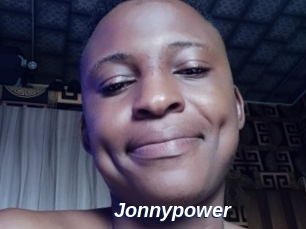 Jonnypower