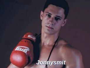 Jonnysmit