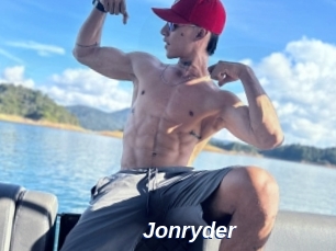 Jonryder