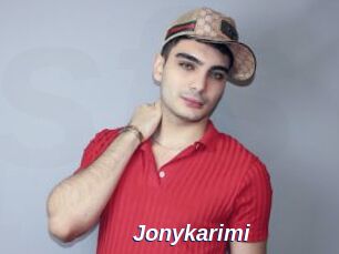 Jonykarimi