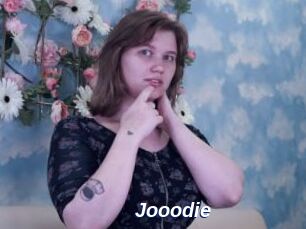 Jooodie