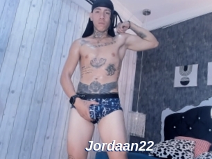 Jordaan22