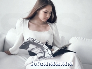 Jordanakatana