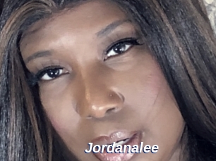 Jordanalee