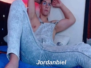 Jordanbiel