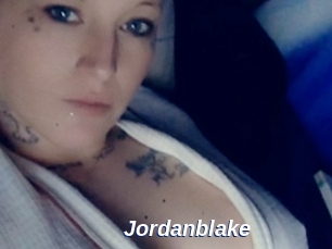 Jordanblake