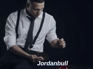 Jordanbull