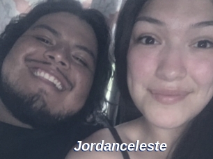 Jordanceleste