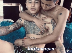 Jordancoper