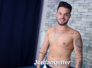 Jordangetter