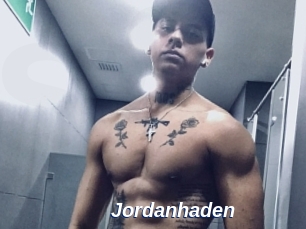 Jordanhaden