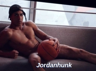 Jordanhunk