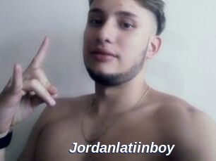 Jordanlatiinboy