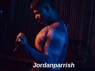 Jordanparrish