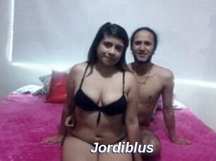 Jordiblus