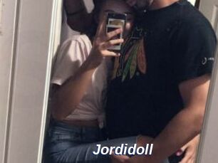 Jordidoll