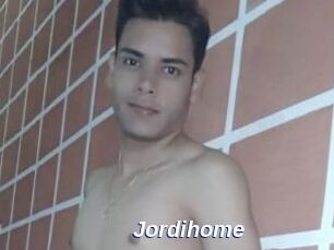 Jordihome