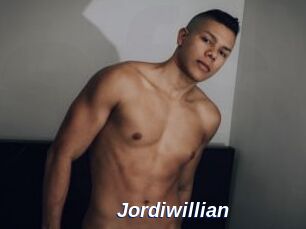 Jordiwillian