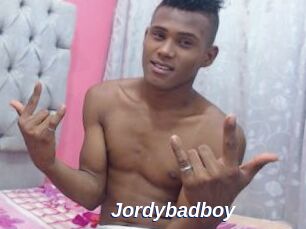 Jordybadboy