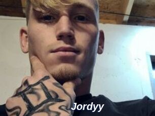 Jordyy