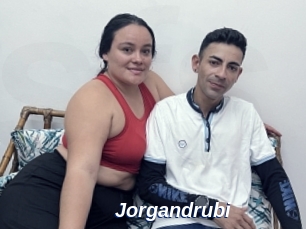 Jorgandrubi