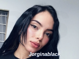 Jorginablack