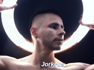 Jorkgus