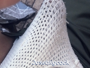 Josebiigcock