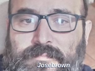 Josebrown