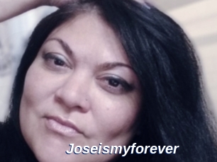 Joseismyforever