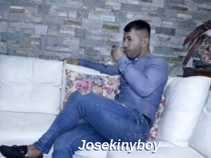 Josekinyboy