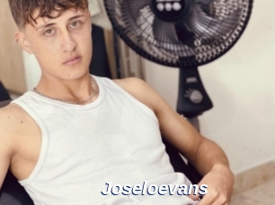 Joseloevans