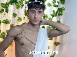 Joseloevans