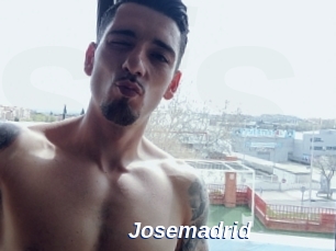 Josemadrid