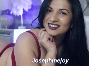 Josephinejoy