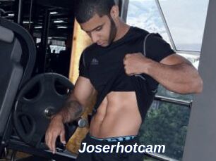 Joserhotcam