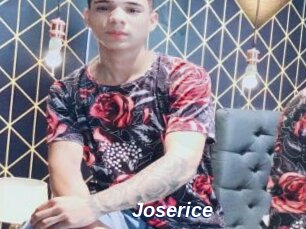 Joserice