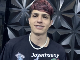 Josethsexy