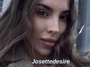 Josettedesire