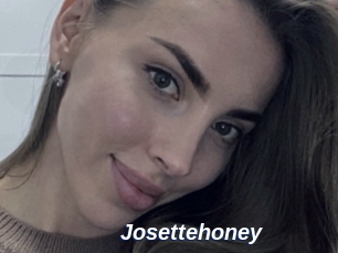 Josettehoney