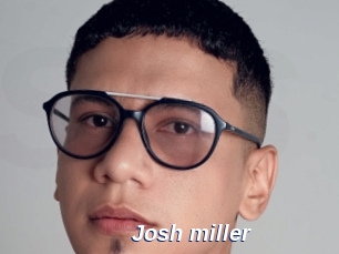 Josh_miller