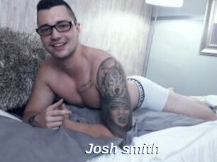 Josh_smith