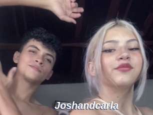 Joshandcarla