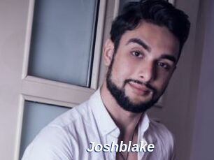 Joshblake