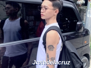 Joshdelacruz