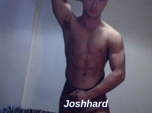 Joshhard