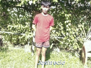 Joshrecio